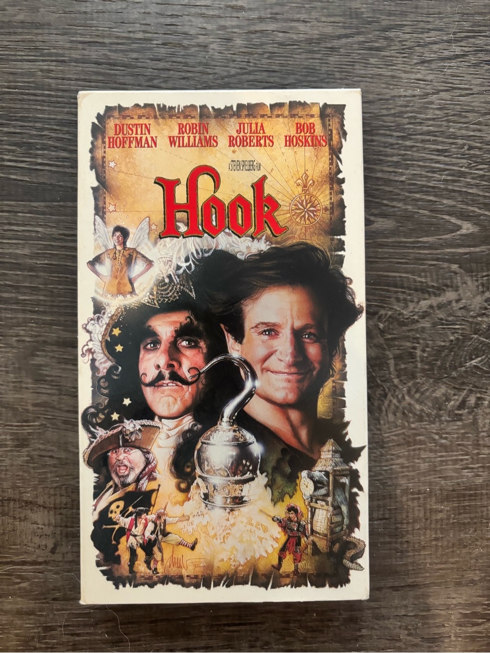 HOOK